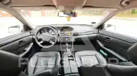 2011 Mercedes Benz E-Class