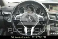 2011 Mercedes Benz E-Class
