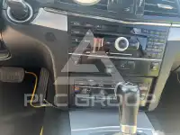 2011 Mercedes Benz E-Class