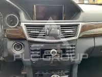 2011 Mercedes Benz E-Class