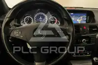2011 Mercedes Benz E-Class