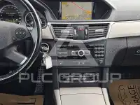 2011 Mercedes Benz E-Class