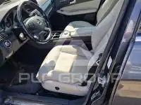 2011 Mercedes Benz E-Class
