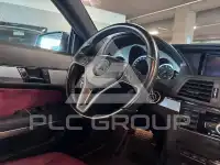 2011 Mercedes Benz E-Class