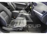 2011 Mercedes Benz E-Class