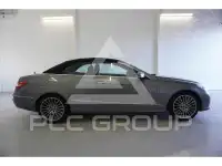 2011 Mercedes Benz E-Class
