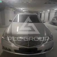 2011 Mercedes Benz E-Class