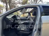 2011 Mercedes Benz E-Class