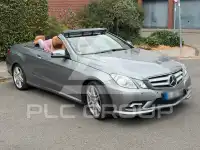 2011 Mercedes Benz E-Class