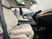 2011 Mercedes Benz E-Class