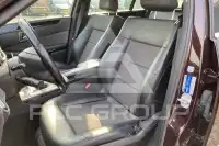 2011 Mercedes Benz E-Class