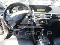 2011 Mercedes Benz E-Class