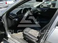 2011 Mercedes Benz E-Class