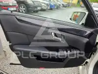 2011 Mercedes Benz E-Class