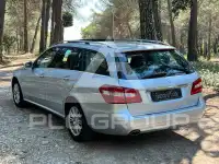 2011 Mercedes Benz E-Class
