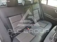 2011 Mercedes Benz E-Class