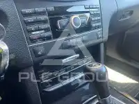 2011 Mercedes Benz E-Class