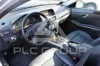 2011 Mercedes Benz E-Class