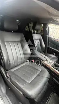 2011 Mercedes Benz E-Class