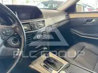 2011 Mercedes Benz E-Class