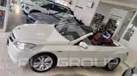 2011 Mercedes Benz E-Class