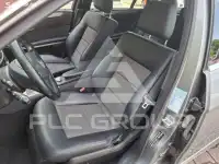 2011 Mercedes Benz E-Class