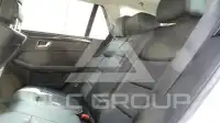 2011 Mercedes Benz E-Class