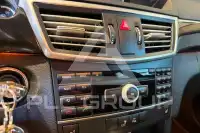 2011 Mercedes Benz E-Class