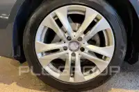 2011 Mercedes Benz E-Class
