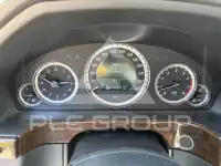 2011 Mercedes Benz E-Class