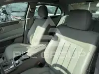 2011 Mercedes Benz E-Class