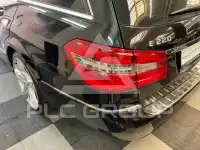 2011 Mercedes Benz E-Class