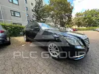 2011 Mercedes Benz E-Class