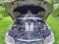 2011 Mercedes Benz E-Class