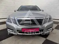 2011 Mercedes Benz E-Class