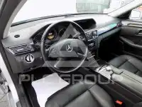2011 Mercedes Benz E-Class