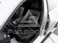 2011 Mercedes Benz E-Class