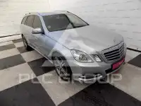2011 Mercedes Benz E-Class