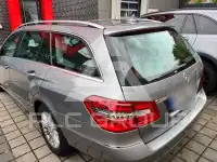 2011 Mercedes Benz E-Class
