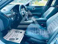 2011 Mercedes Benz E-Class