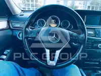 2011 Mercedes Benz E-Class
