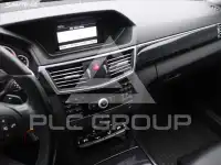2011 Mercedes Benz E-Class