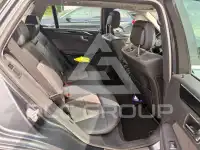 2011 Mercedes Benz E-Class