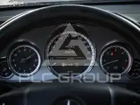2011 Mercedes Benz E-Class
