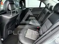 2011 Mercedes Benz E-Class