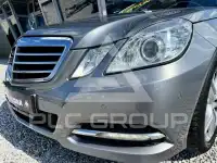 2011 Mercedes Benz E-Class