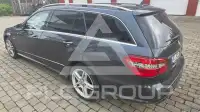 2011 Mercedes Benz E-Class