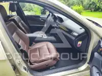 2011 Mercedes Benz E-Class