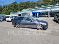 2011 Mercedes Benz E-Class