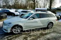 2011 Mercedes Benz E-Class